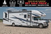 New 2025 Entegra Odyssey