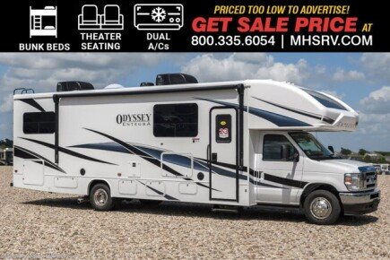 Photo 1 for New 2025 Entegra Odyssey