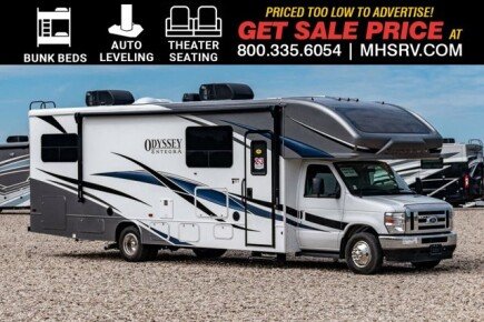 Photo 1 for New 2025 Entegra Odyssey