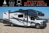 New 2025 Entegra Odyssey
