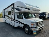 New 2025 Entegra Odyssey