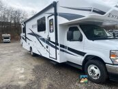 New 2025 Entegra Odyssey