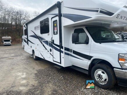 Photo 1 for New 2025 Entegra Odyssey