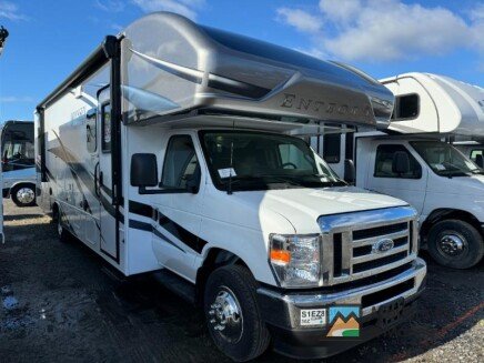 Photo 1 for New 2025 Entegra Odyssey