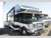 New 2025 Entegra Odyssey