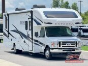 New 2025 Entegra Odyssey