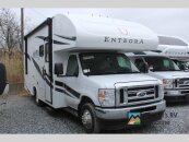 New 2025 Entegra Odyssey