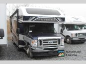 New 2025 Entegra Odyssey
