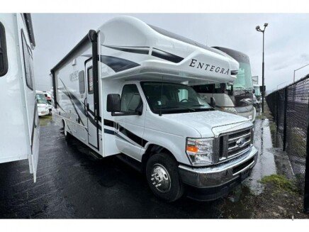 Photo 1 for New 2025 Entegra Odyssey