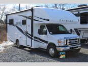 New 2025 Entegra Odyssey
