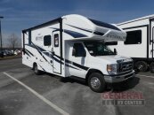 New 2025 Entegra Odyssey