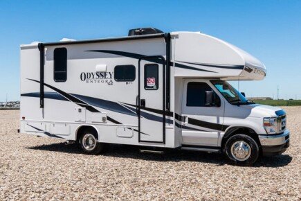 Photo 1 for 2025 Entegra Odyssey