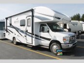New 2025 Entegra Odyssey