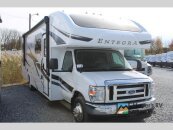 New 2025 Entegra Odyssey