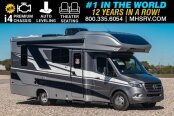 New 2025 Entegra Qwest
