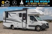 New 2025 Entegra Qwest