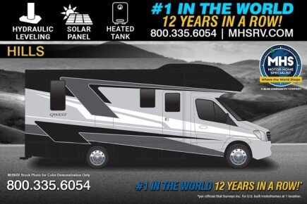 Photo 1 for New 2025 Entegra Qwest