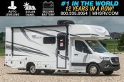 New 2025 Entegra Qwest