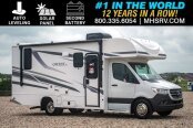 New 2025 Entegra Qwest
