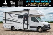New 2025 Entegra Qwest