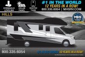 New 2025 Entegra Qwest