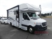 New 2025 Entegra Qwest