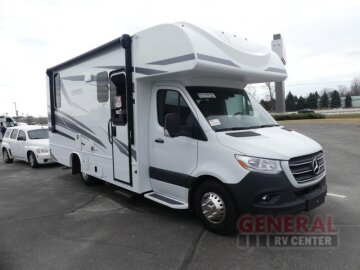 New 2025 Entegra Qwest