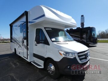 New 2025 Entegra Qwest