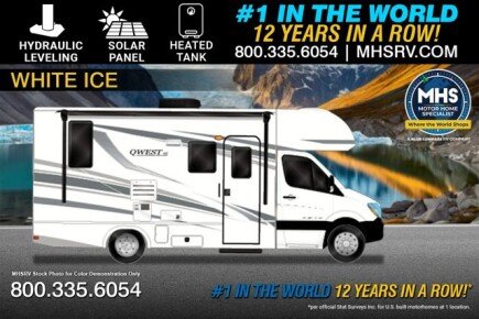 Photo 1 for New 2025 Entegra Qwest