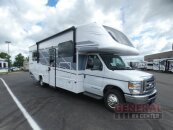 New 2025 Fleetwood Altitude