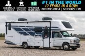 New 2025 Fleetwood Altitude