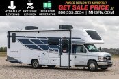 New 2025 Fleetwood Altitude