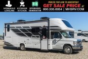 New 2025 Fleetwood Altitude