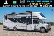 New 2025 Fleetwood Altitude