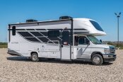 New 2025 Fleetwood Altitude