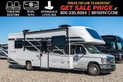 New 2025 Fleetwood Altitude