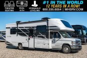 New 2025 Fleetwood Altitude