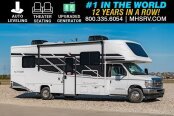 New 2025 Fleetwood Altitude