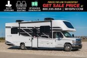 New 2025 Fleetwood Altitude