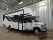 New 2025 Fleetwood Altitude