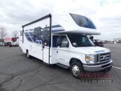 New 2025 Fleetwood Altitude