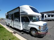 New 2025 Fleetwood Altitude