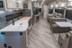 Thumbnail Photo 6 for New 2025 Fleetwood Bounder 33C