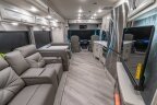 Thumbnail Photo 1 for New 2025 Fleetwood Bounder 33C
