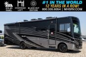 New 2025 Fleetwood Bounder 33C