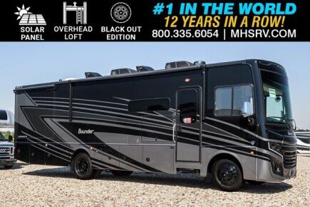 Photo 1 for New 2025 Fleetwood Bounder 33C