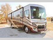 New 2025 Fleetwood Bounder 35K