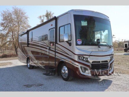Photo 1 for New 2025 Fleetwood Bounder 35K
