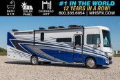 New 2025 Fleetwood Bounder 35K