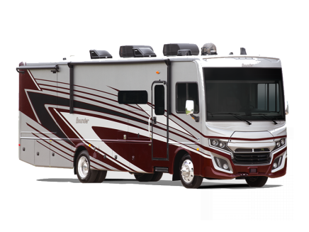 Photo 1 for New 2025 Fleetwood Bounder 33C